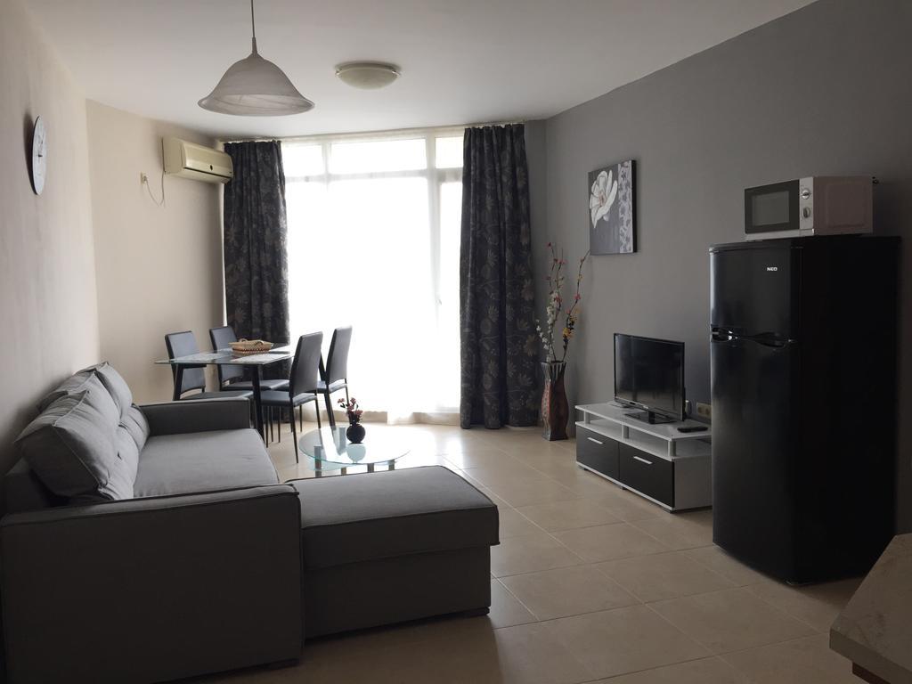 Psb Deluxe Apartments Aheloi Exterior foto
