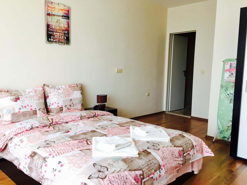 Psb Deluxe Apartments Aheloi Exterior foto
