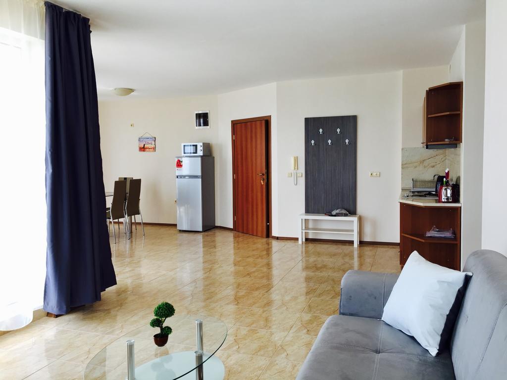 Psb Deluxe Apartments Aheloi Exterior foto