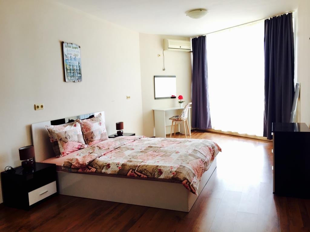 Psb Deluxe Apartments Aheloi Exterior foto